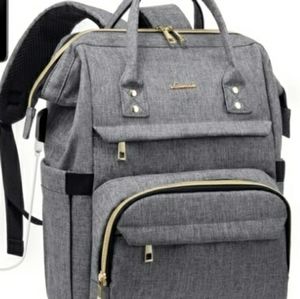 Lovevock smart multi functioning bag.